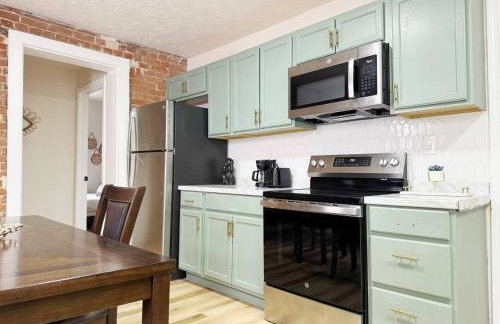 The Cardinal Studio Apartments - Foto 9