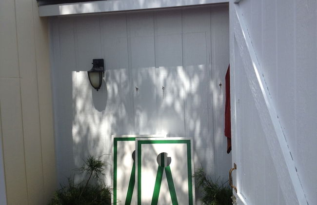 Beautiful Wisconsin Beach Retreat Lake Lucerne - Foto 65