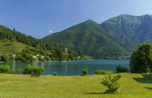 Apartments in Locca - Ledrosee 26351 - Foto 14