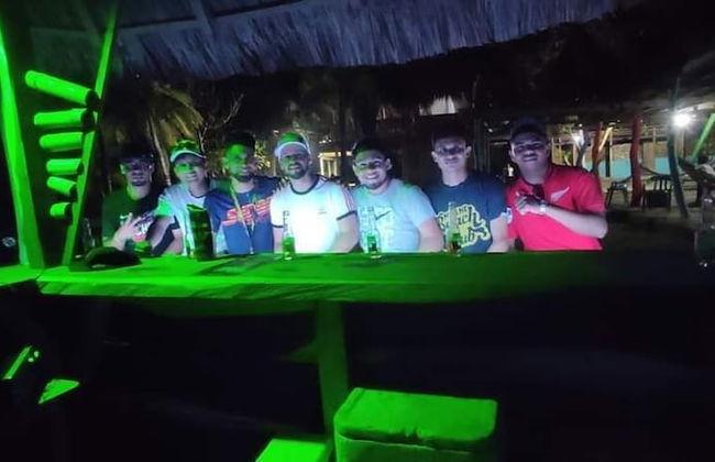 Encanto de la Vega Hotel - Foto 23