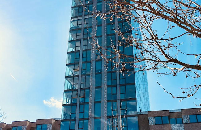 Luxury One Bed Archway - Foto 15