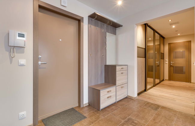 Skandi Klubb Apartments - Foto 7