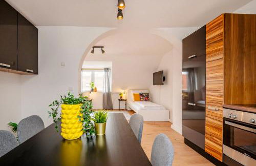 Kurzzeitglück 24h Self Check-In E04 - Foto 28