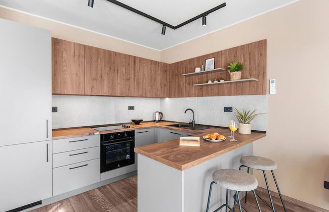 Apartment in Croatia Near the Sea With Pool - Foto 16