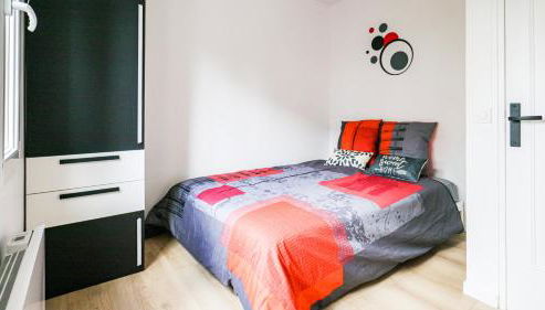 Apt4P-SecureFreeParking -Metro4 - Foto 4