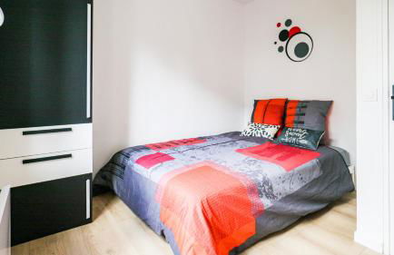 Apt4P-SecureFreeParking -Metro4 - Foto 4