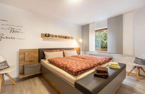 Ferienwohnung Klein und Fein - Foto 14