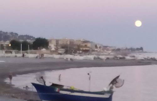 Appartamento Riviera Trilocale wifi e parcheggio privato - Foto 47