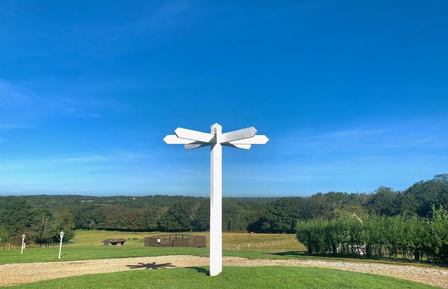 The Estate - 11 Bed - Sleeps 22 - Private Garden - Foto 32