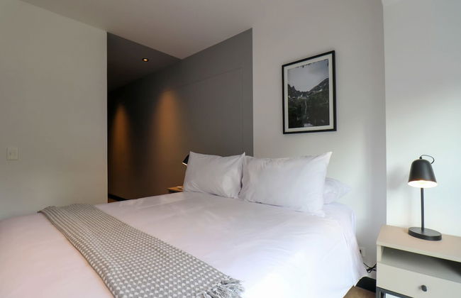 w Marvelous 1BR w Balcony in San Isidro - Foto 15