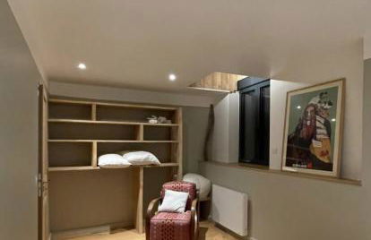 La bergerie cosy avec vue sur lac et montagnes - Foto 9