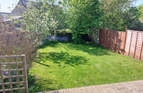 Croft Cottage - Foto 14