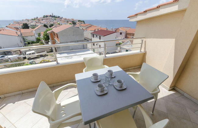 Apartments Danica - Foto 42