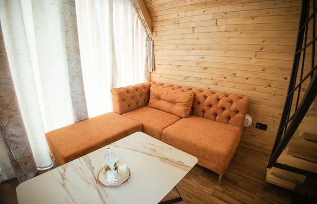 Sirius Lux Apartments - Foto 37