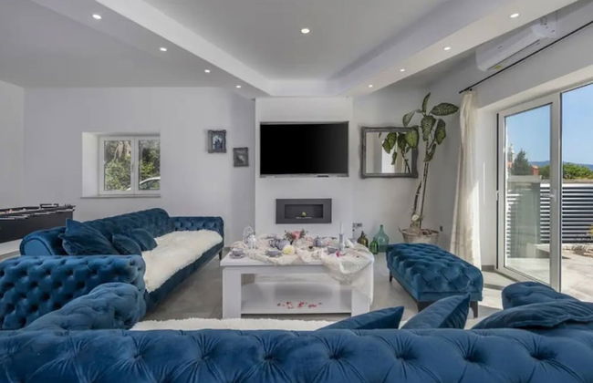 Villa Stipea - Foto 11