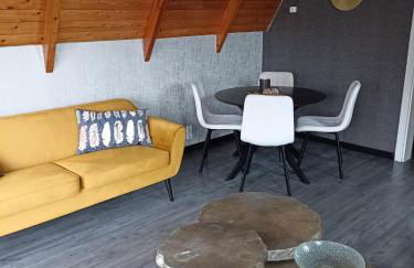 Bungalow Sud-Harz Bleicherode onder - Foto 11