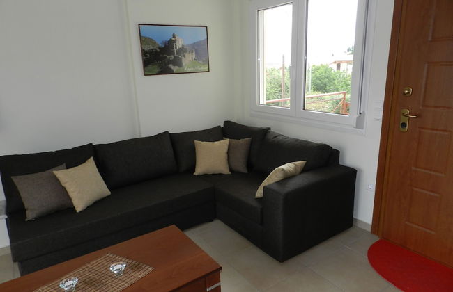 Stavento - Villas Trapeza & Voura - Foto 13