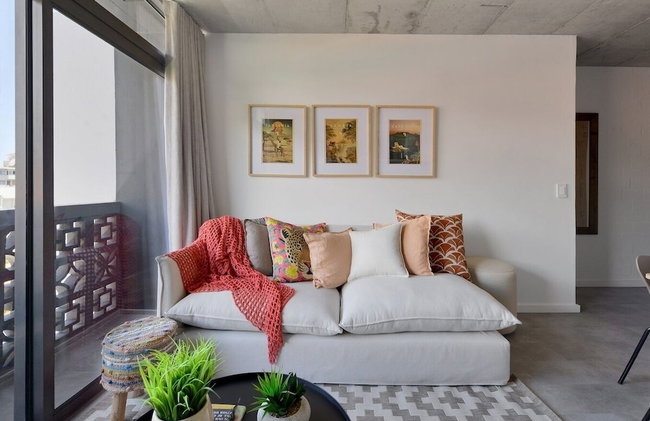 SIX ON N - Fluent Serviced Apartments - Photo 74
