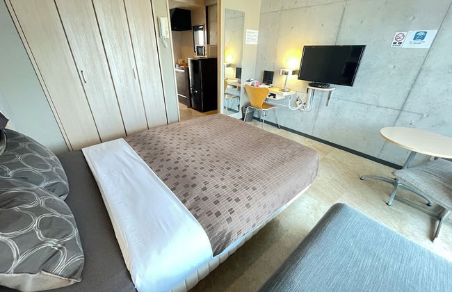 Condominio Makishi - Foto 12