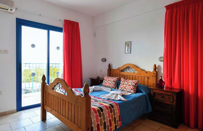 Azzurro Luxury Holiday Villas - Foto 13