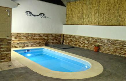 Casa Rural Sierra de las Nieves - Foto 12