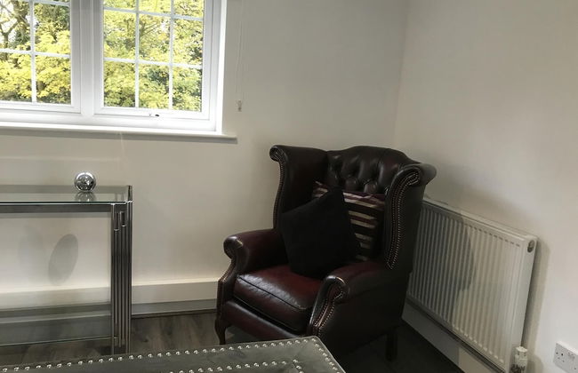 Stunning 3 bed Lodge 2000sq - Foto 9