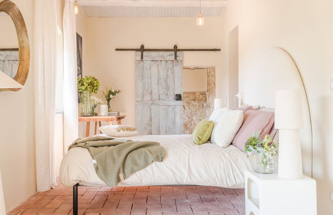 Le Due Terre Farmhouse - Foto 44