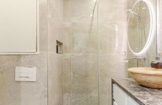 Vue mer et montagne panoramique - Foto 12