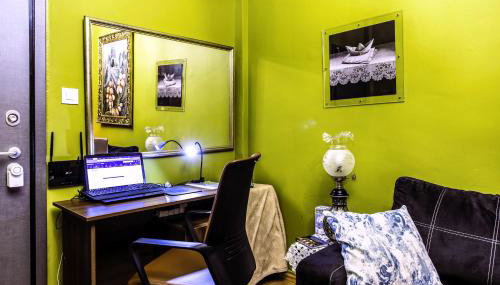 Premium GaLeRia 4A - Foto 5