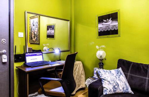 Premium GaLeRia 4A - Foto 5