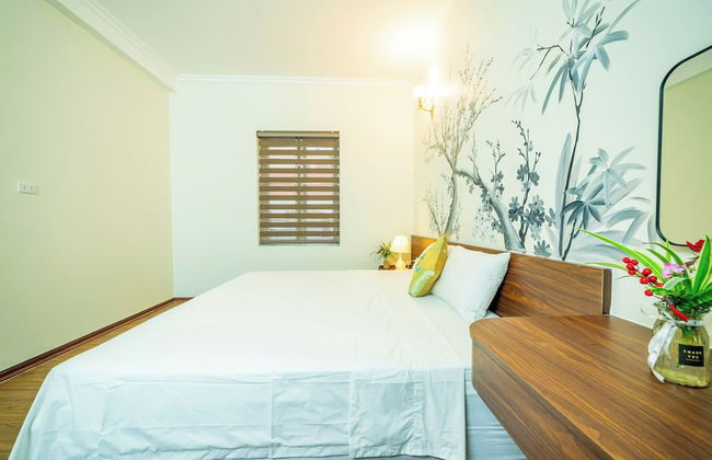 Villa Hanh Phuc Bai Chay - Photo 6