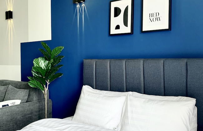 Bell Suites - Foto 4