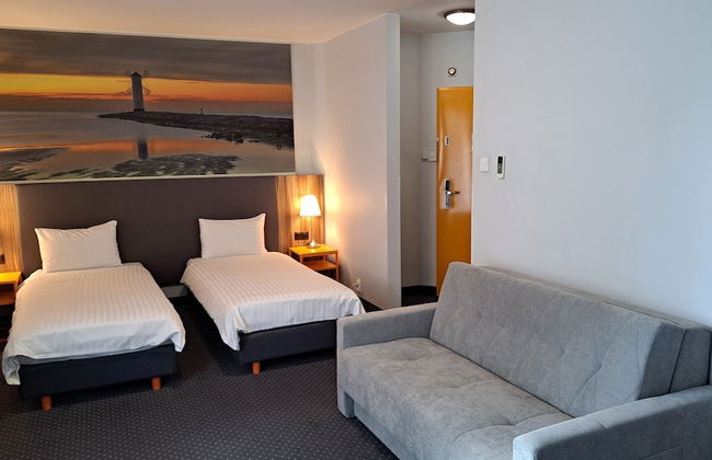 POLECZKI RESIDENCE APARTMENTS - Photo 43