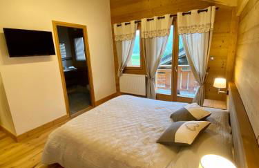 Chalet luxe L'HIBISCUS - Photo 17