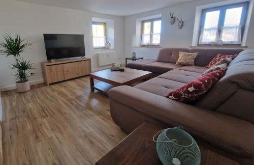 Ferienwohnung Alpenhirsch Schwangau - Foto 7