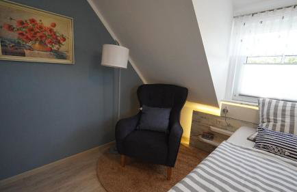 Ferienwohnungen am Krakower See - Foto 22