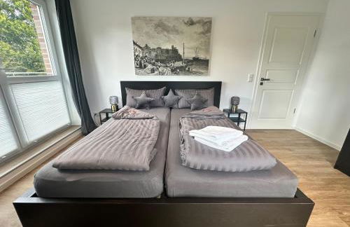 Wohnträume Große DHH aus 2024 - 160 m2- bis 7 Personen - 2 Bäder - sehr ruhig - nahe Zentrum - Foto 17