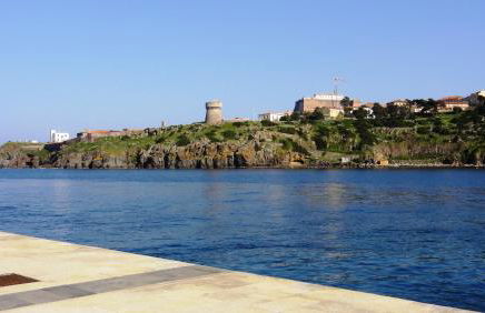 Terratetto Indipendente Capraia - Foto 36