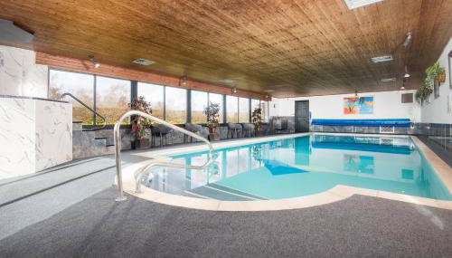 The Roundhouses - Foto 5