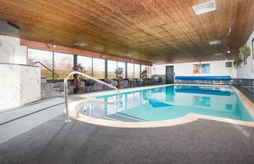 The Roundhouses - Foto 5