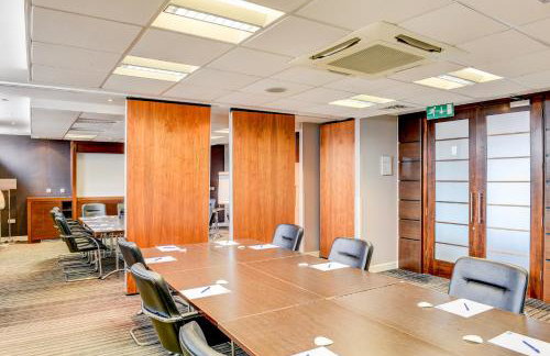 Belvilla Aberdeen Bridge of Don Sea View - Foto 6