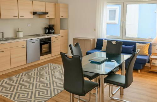 Stilvolle, gemütliche und haustierfreundliche Wohnung - Foto 2