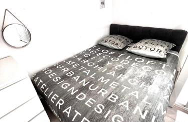 Luxury Stay with Terrace and AC 10 min to Paris - Foto 13