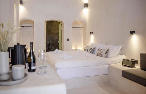 One of One Suites Oia - Foto 53