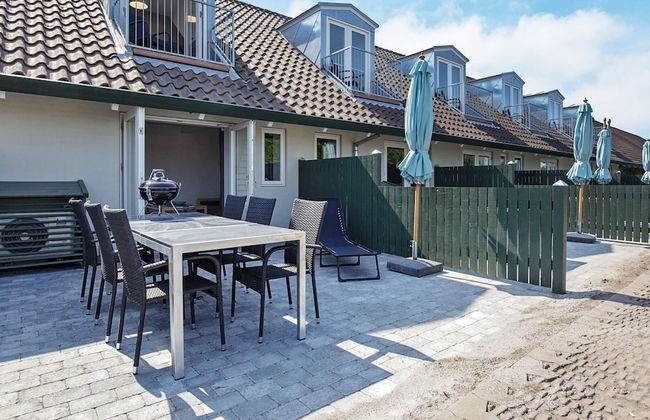 6 Person Holiday Home on a Holiday Park - Photo 25