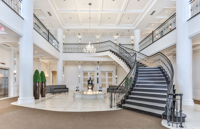 Simply Comfort Gorgeous Apt North York - Foto 3