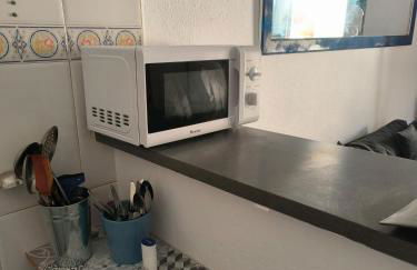 Denia playa punta Els Molins - Foto 5