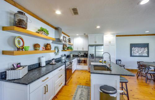 The Bird Cabin Peaceful Refuge in East Texas - Foto 11