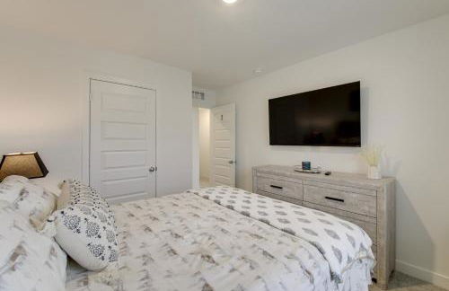 Shop, Dine and Explore Indy Area Adventure Base - Foto 18