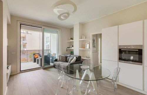 CityLife Modern Comfort Suite - Foto 1